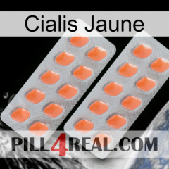Cialis Yellow 27